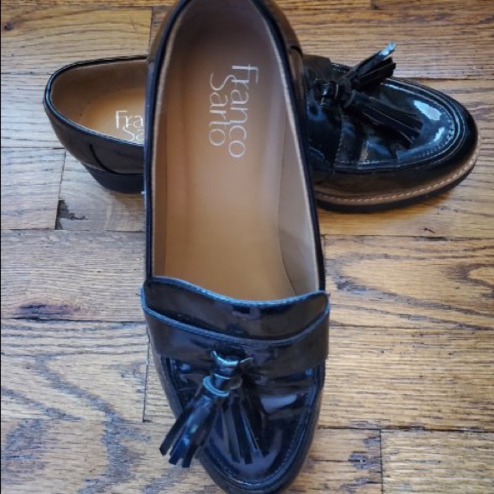 Franco Sarto Loafers - 6.5M